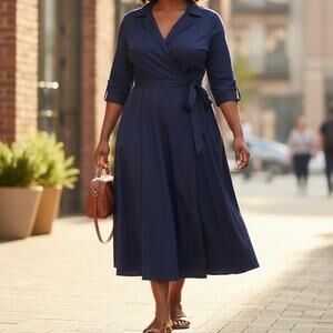 Modcloth | Dresses | Modcloth Luck Be A Lady Dress In Black | Poshmark